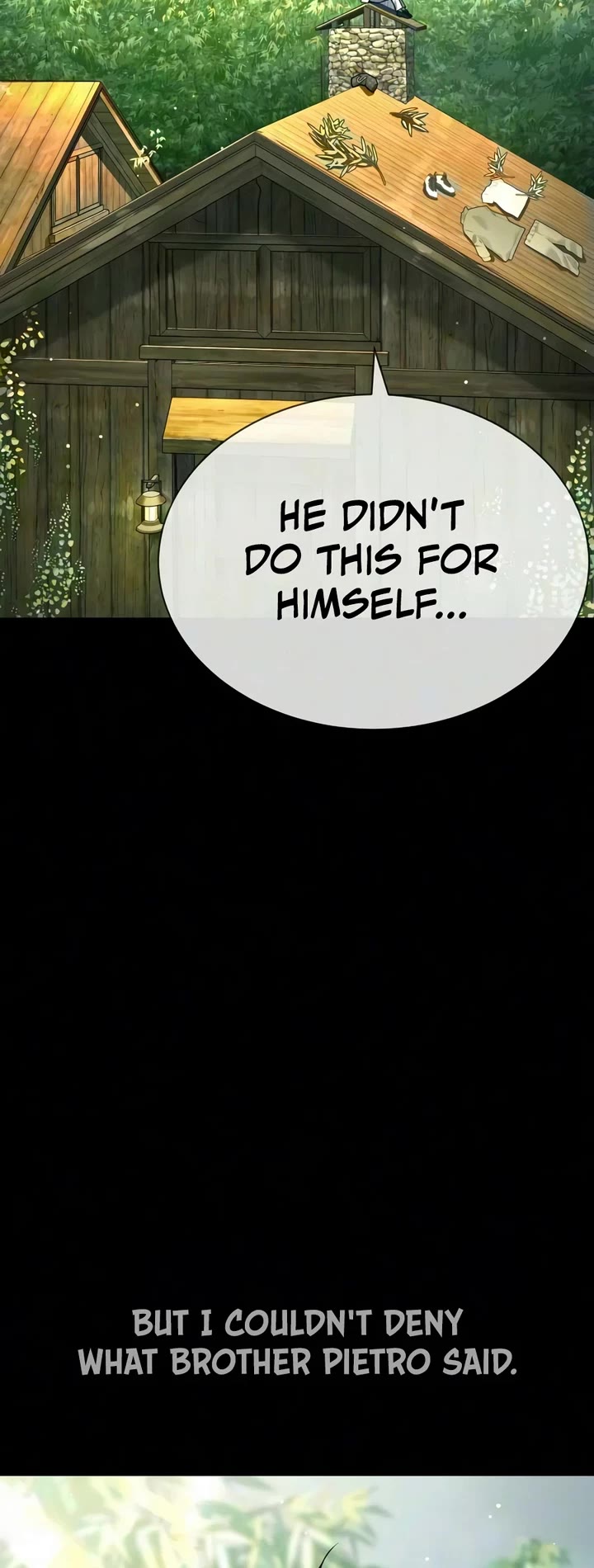 Killer Pietro Chapter 137 page 88 - Chapter 137