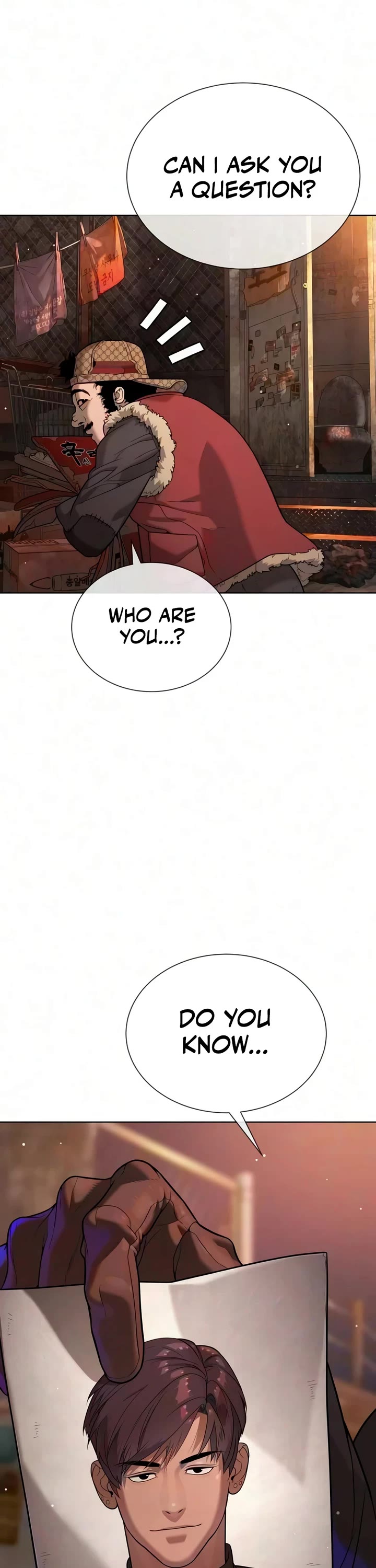 Killer Pietro Chapter 137 page 93 - Chapter 137