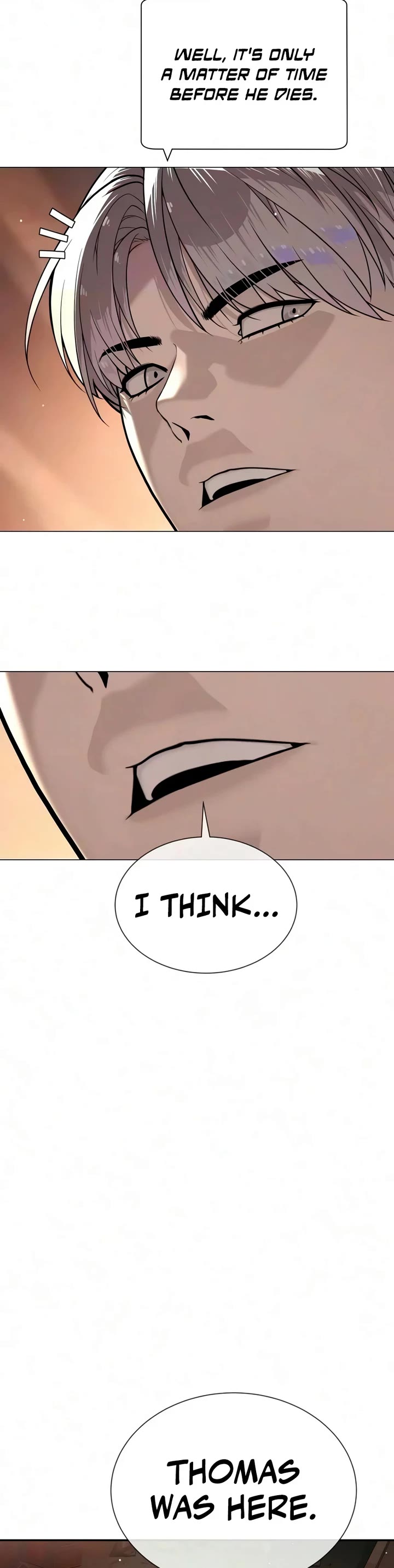 Killer Pietro Chapter 138 page 16 - Chapter 138