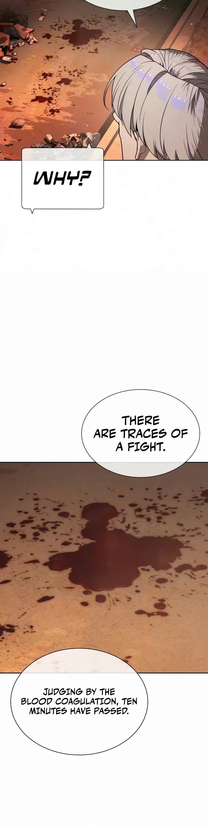 Killer Pietro Chapter 138 page 17 - Chapter 138