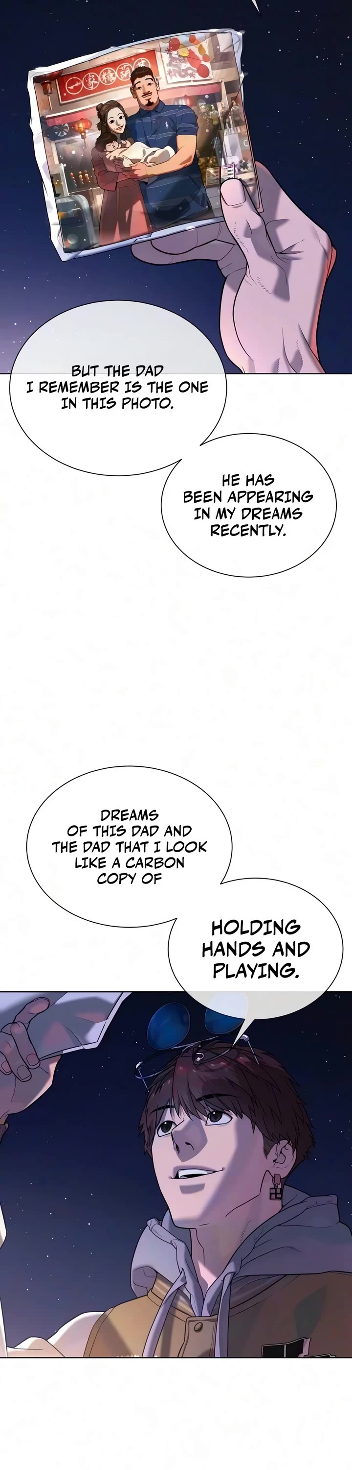 Killer Pietro Chapter 138 page 2 - Chapter 138