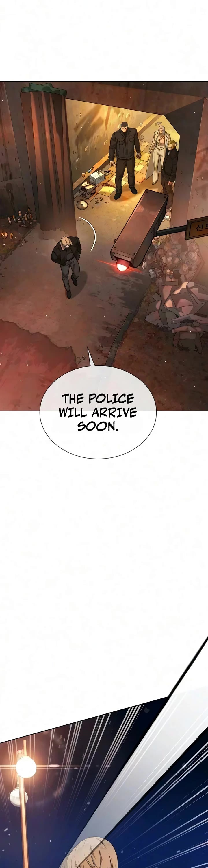 Killer Pietro Chapter 138 page 24 - Chapter 138