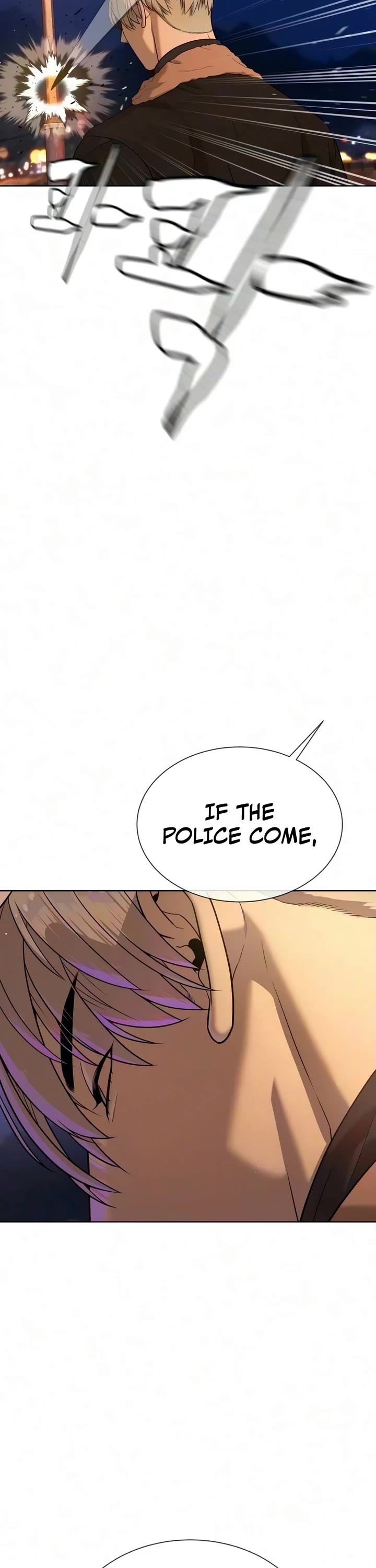 Killer Pietro Chapter 138 page 25 - Chapter 138