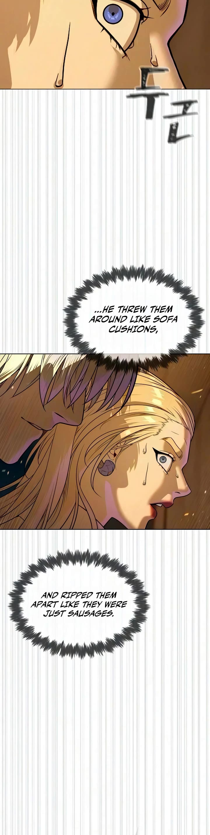 Killer Pietro Chapter 138 page 35 - Chapter 138