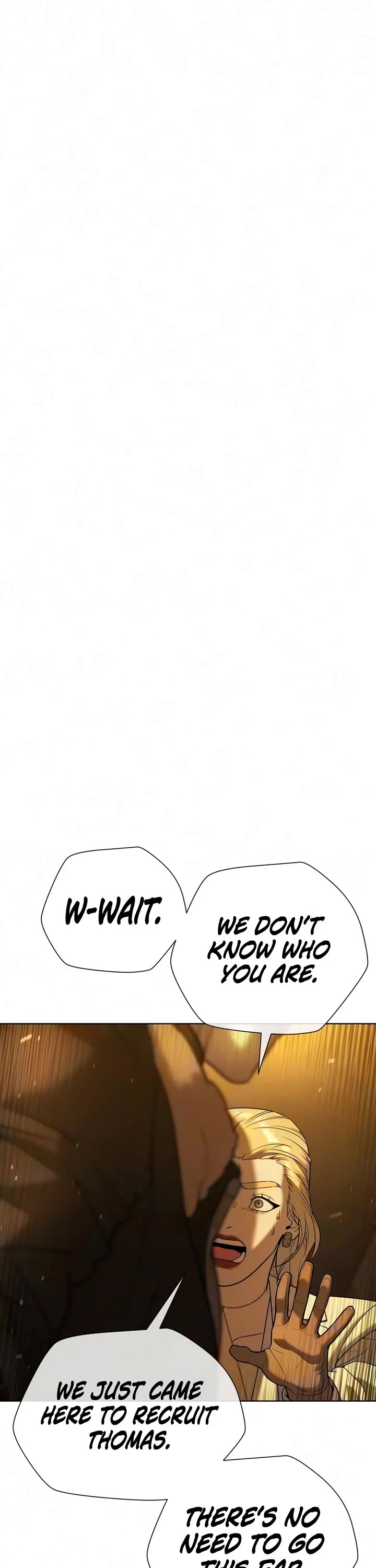 Killer Pietro Chapter 138 page 37 - Chapter 138