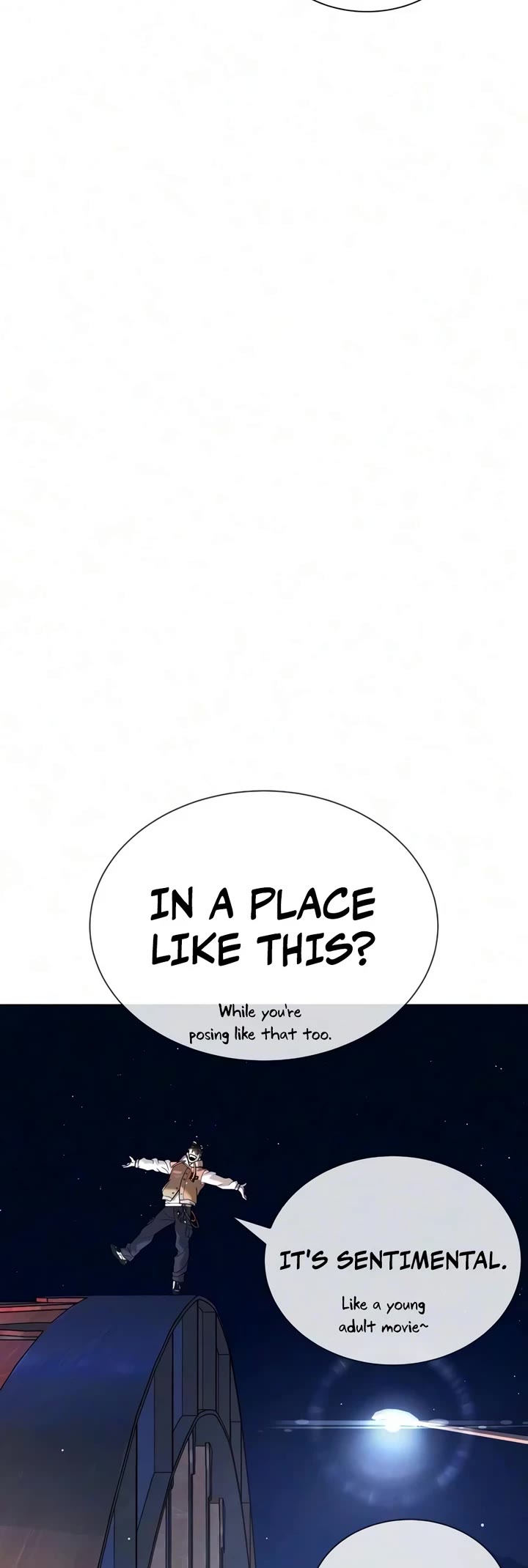 Killer Pietro Chapter 138 page 4 - Chapter 138