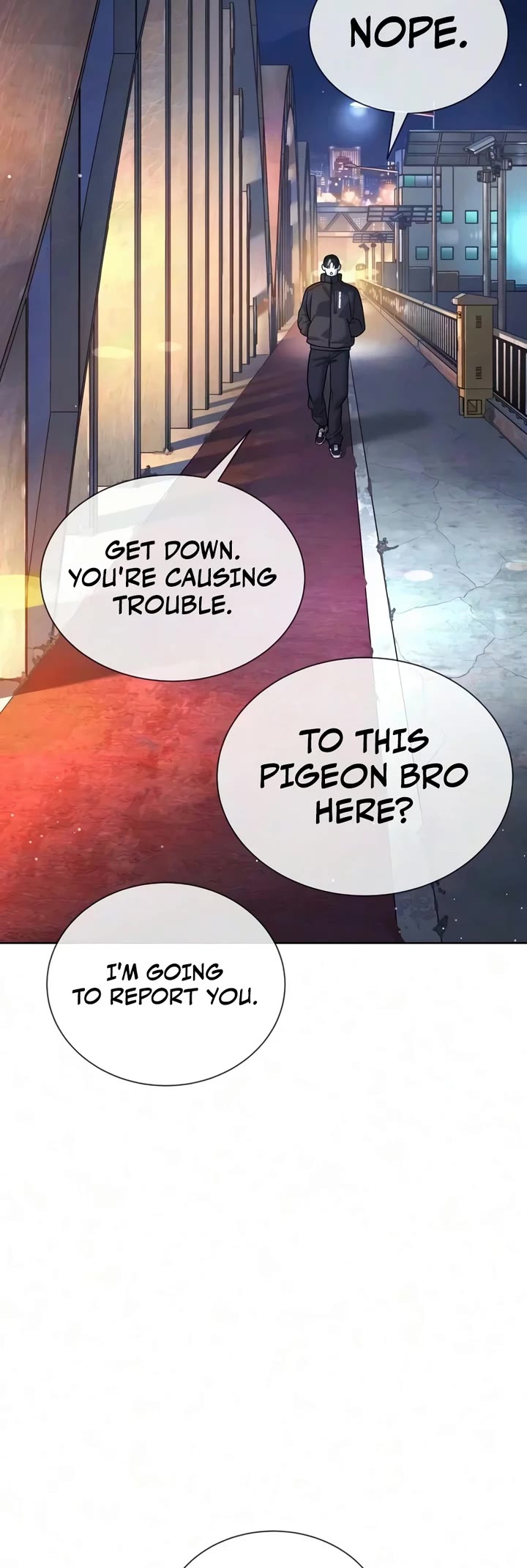 Killer Pietro Chapter 138 page 5 - Chapter 138