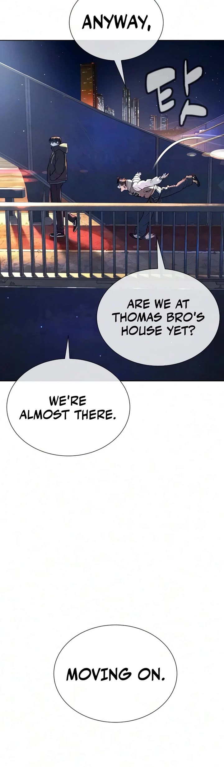 Killer Pietro Chapter 138 page 6 - Chapter 138