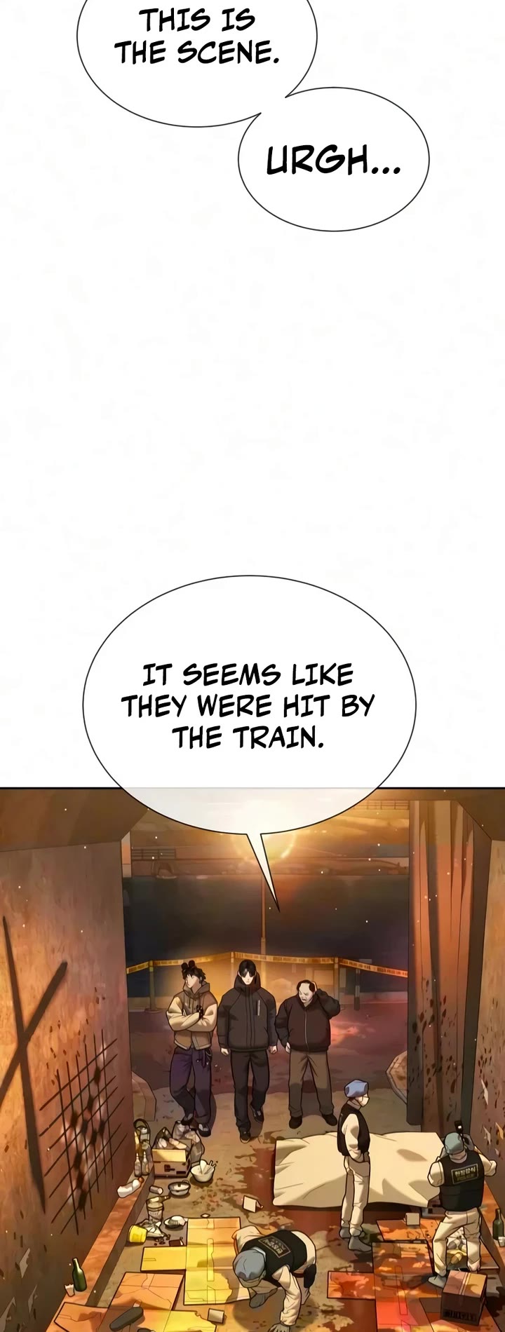 Killer Pietro Chapter 138 page 63 - Chapter 138