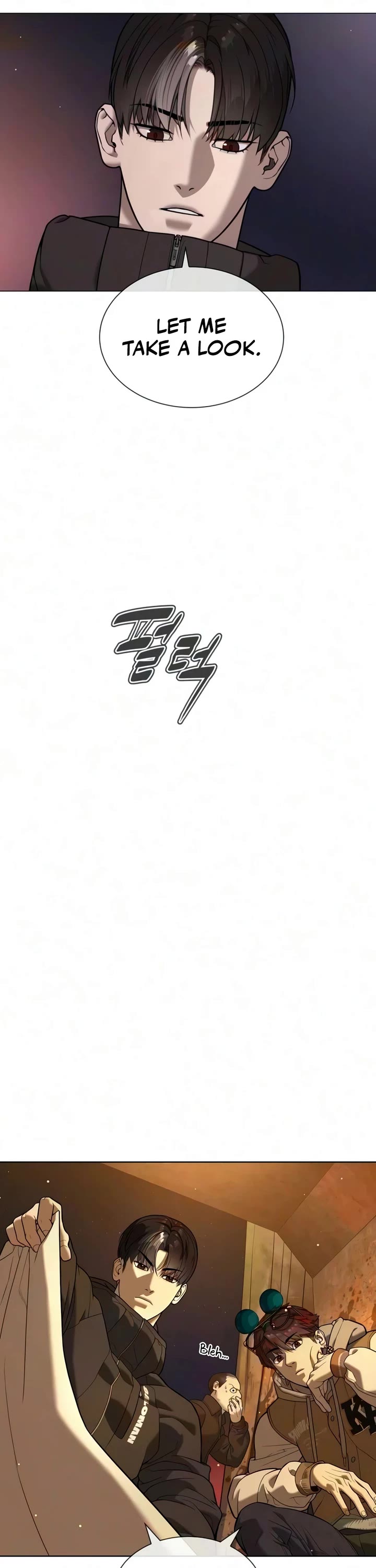 Killer Pietro Chapter 138 page 65 - Chapter 138