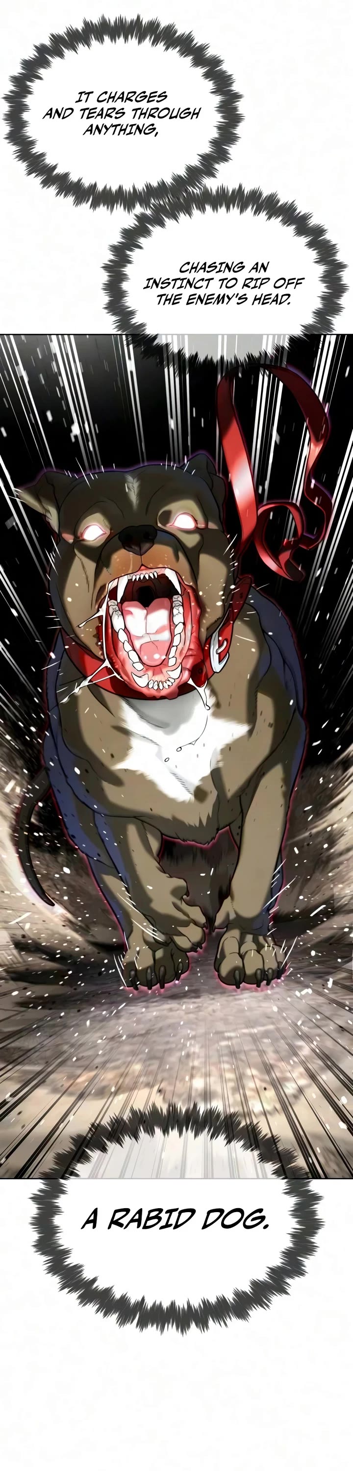 Killer Pietro Chapter 138 page 70 - Chapter 138
