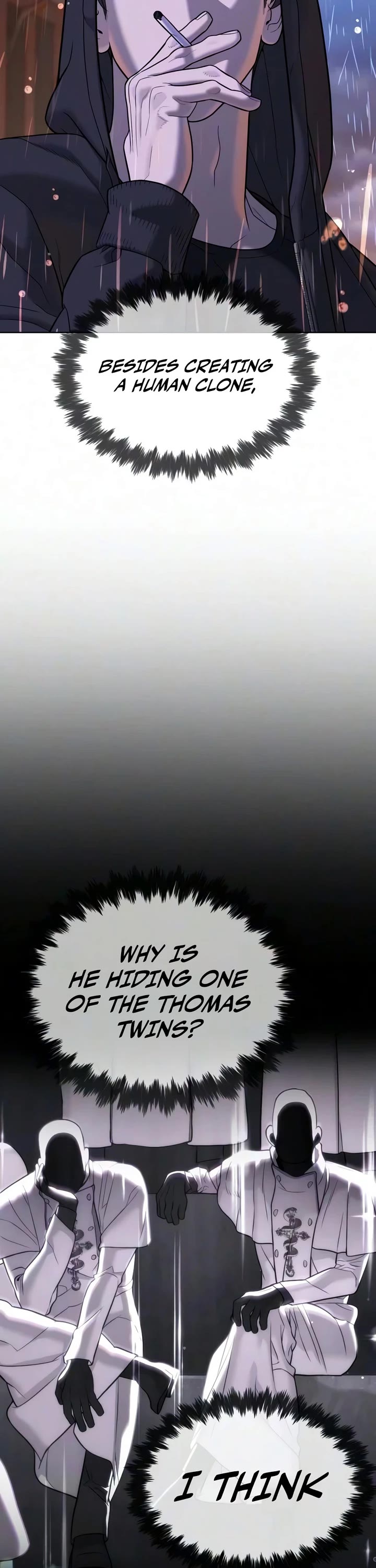Killer Pietro Chapter 138 page 78 - Chapter 138