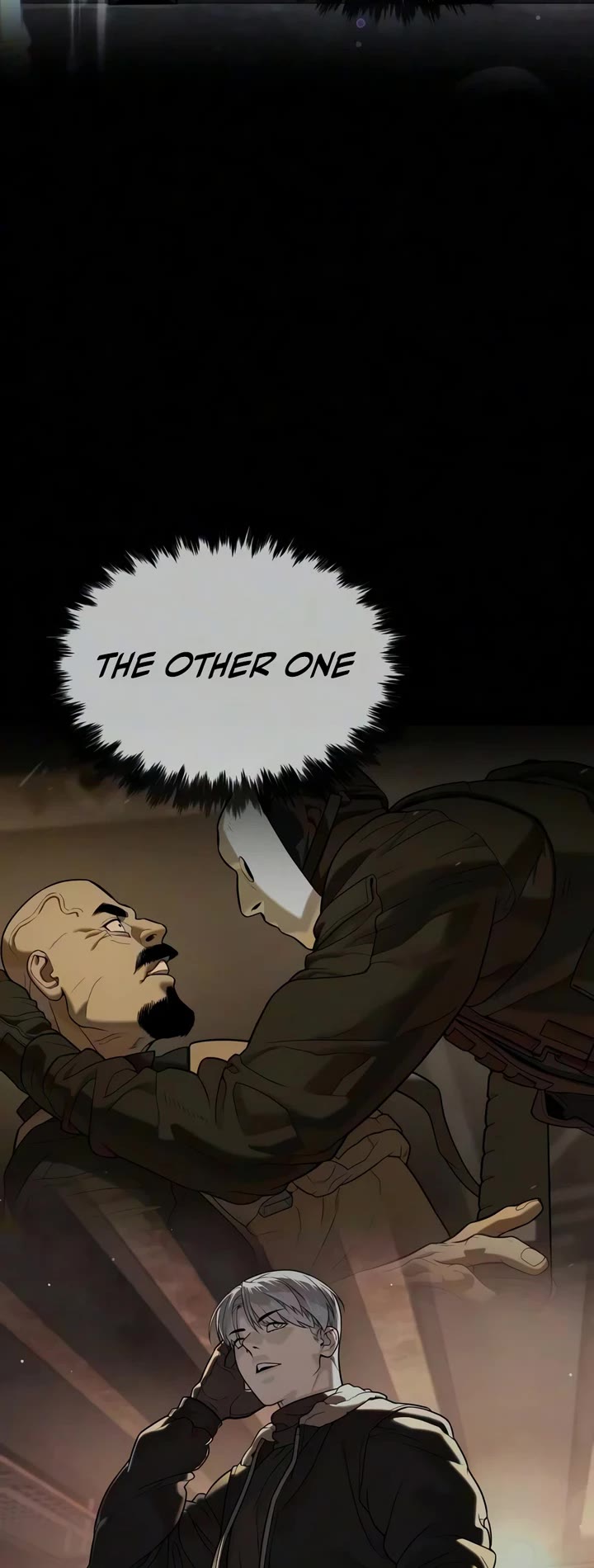 Killer Pietro Chapter 138 page 79 - Chapter 138