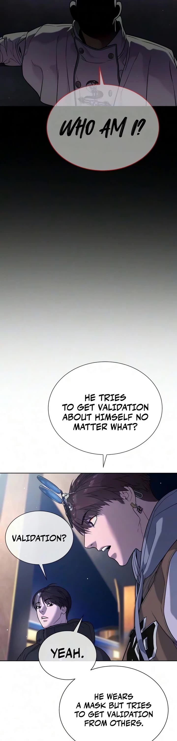 Killer Pietro Chapter 138 page 8 - Chapter 138