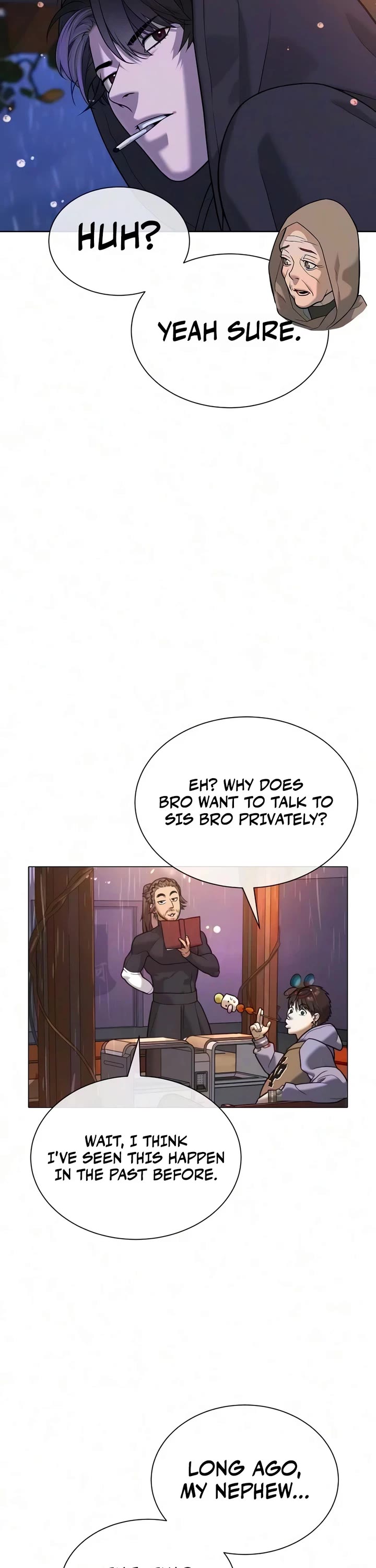 Killer Pietro Chapter 138 page 83 - Chapter 138