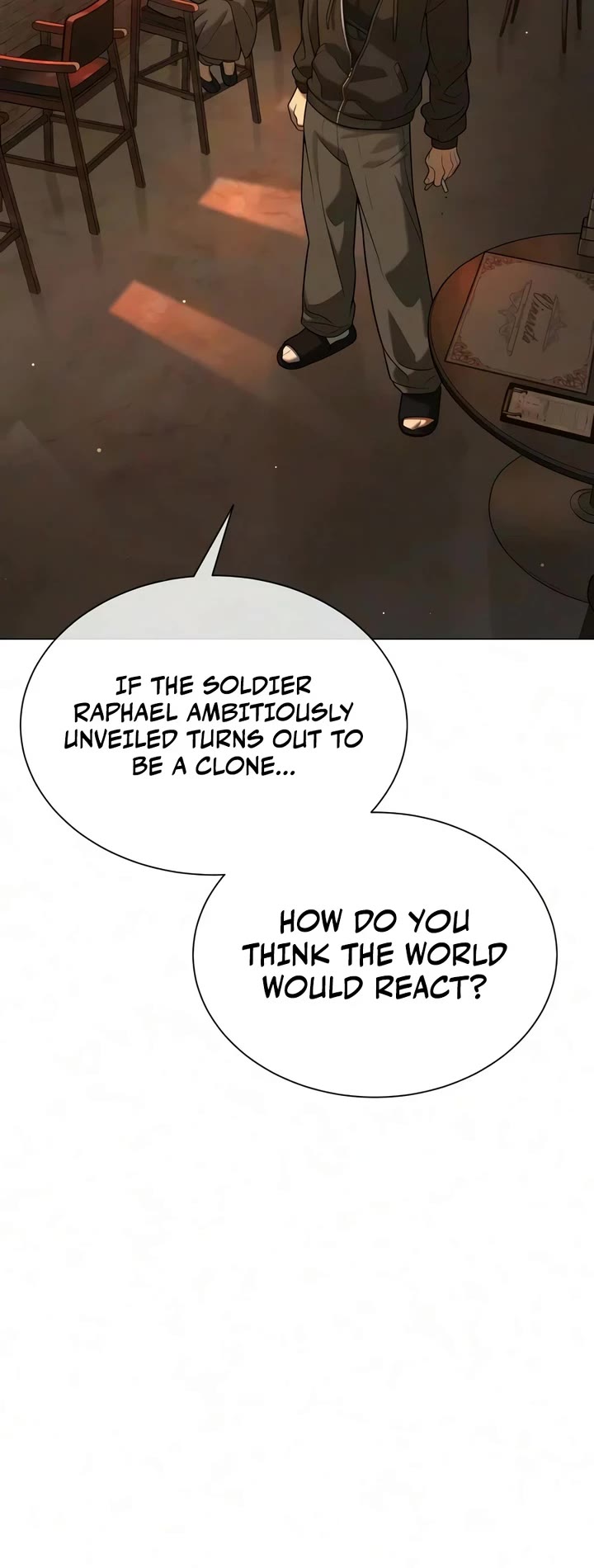 Killer Pietro Chapter 138 page 86 - Chapter 138