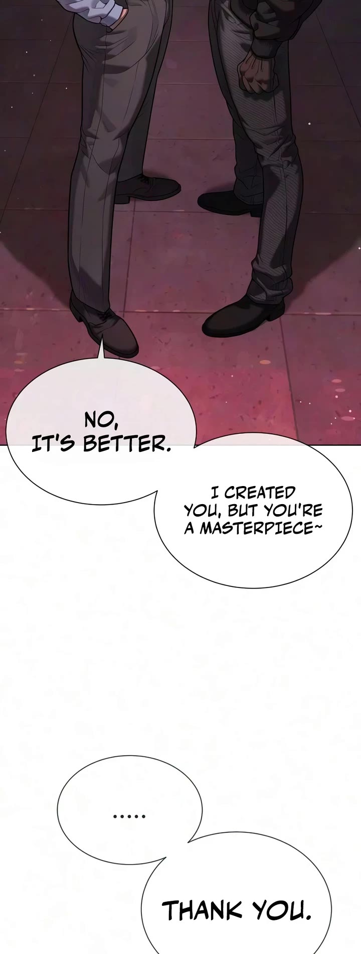 Killer Pietro Chapter 138 page 92 - Chapter 138