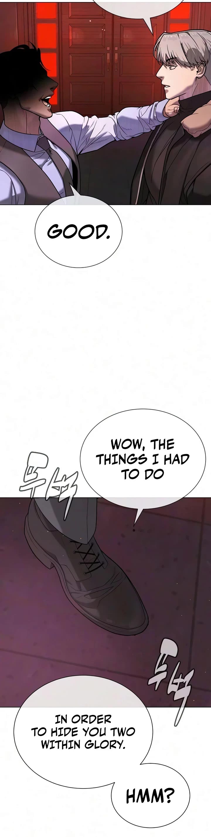 Killer Pietro Chapter 138 page 93 - Chapter 138