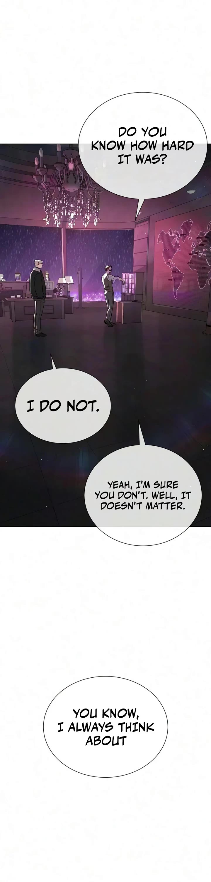 Killer Pietro Chapter 138 page 94 - Chapter 138