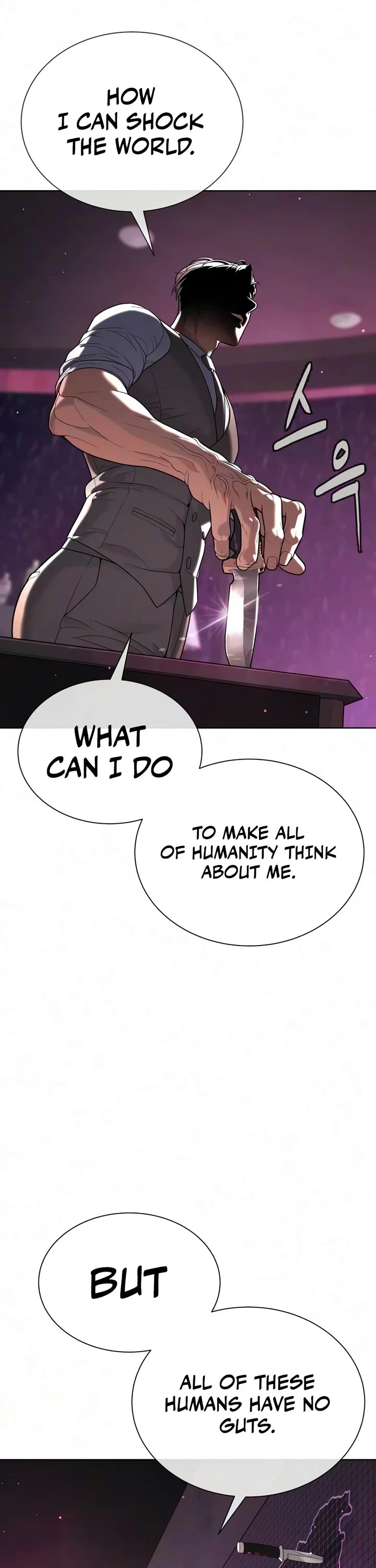Killer Pietro Chapter 138 page 95 - Chapter 138
