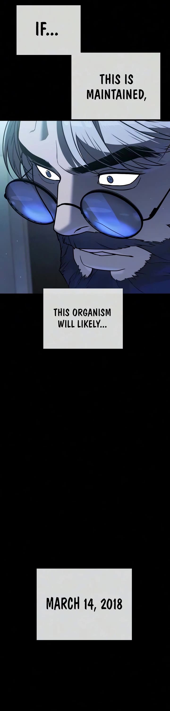Killer Pietro Chapter 139 page 25 - Chapter 139