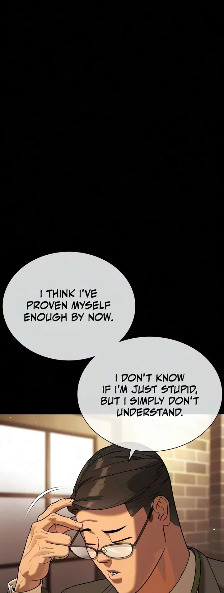 Killer Pietro Chapter 139 page 35 - Chapter 139
