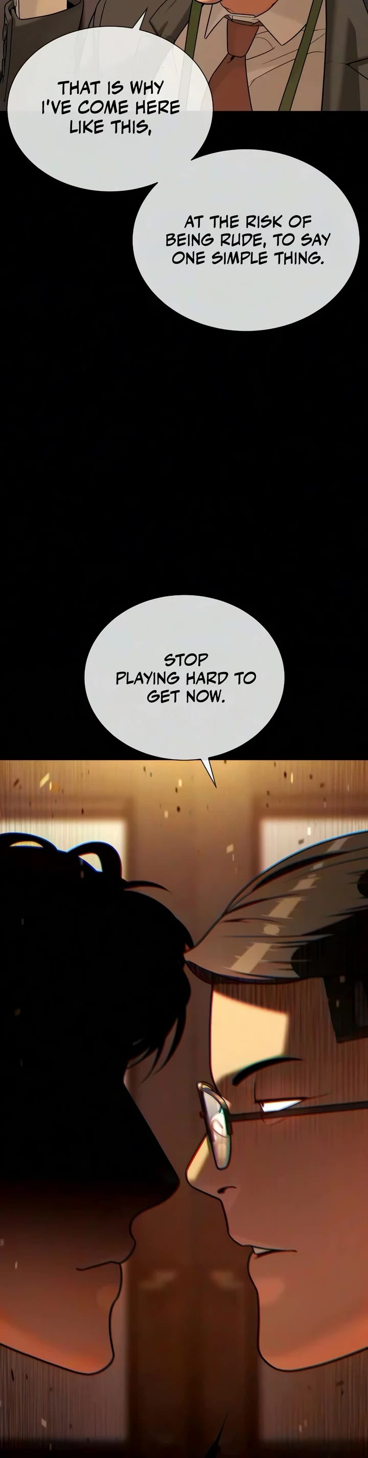 Killer Pietro Chapter 139 page 36 - Chapter 139