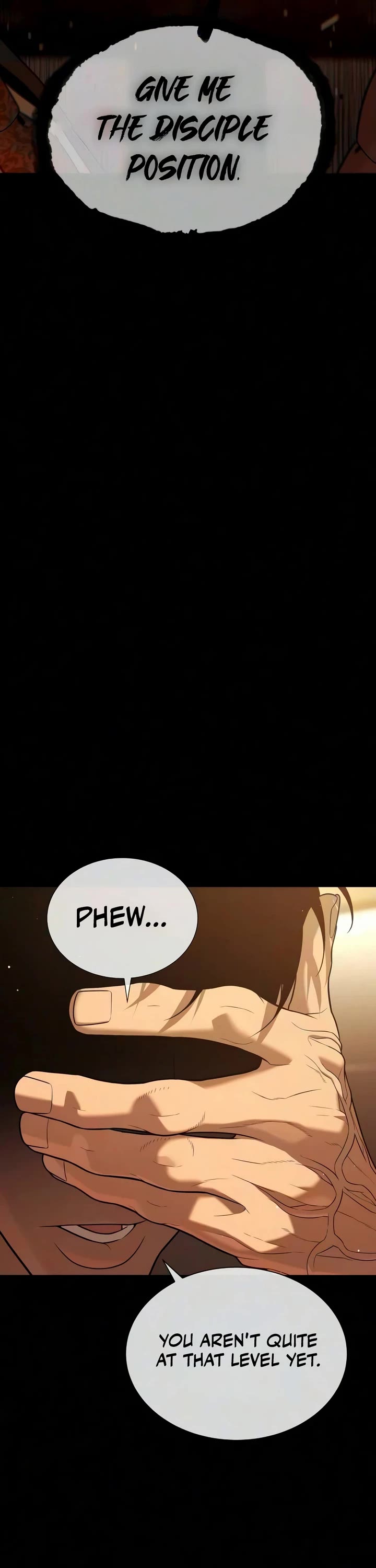 Killer Pietro Chapter 139 page 37 - Chapter 139