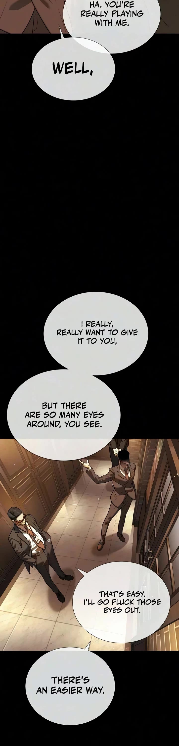 Killer Pietro Chapter 139 page 39 - Chapter 139
