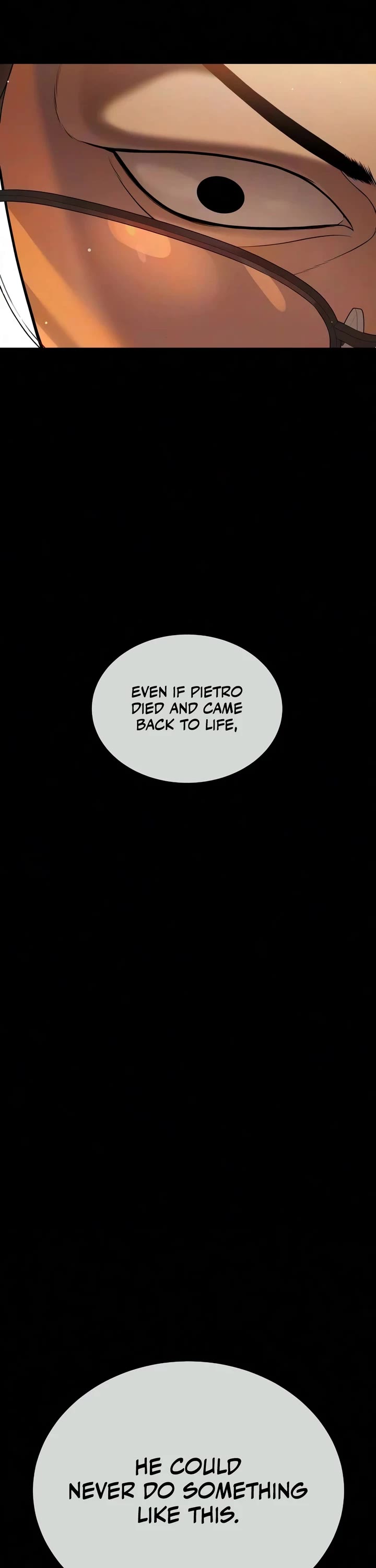 Killer Pietro Chapter 139 page 50 - Chapter 139