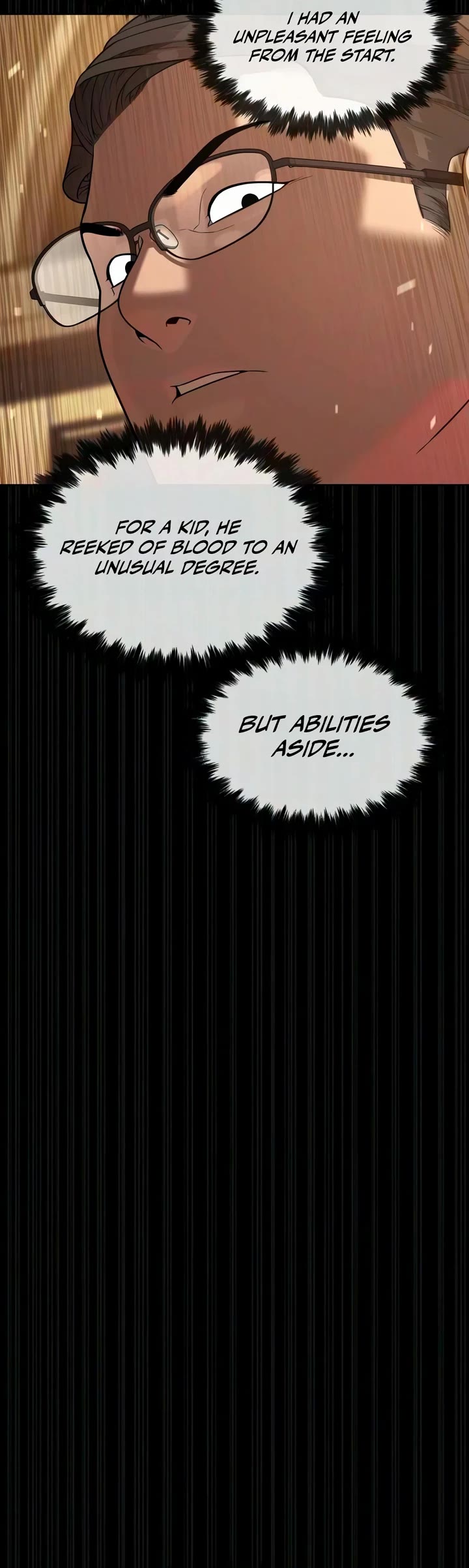 Killer Pietro Chapter 139 page 53 - Chapter 139