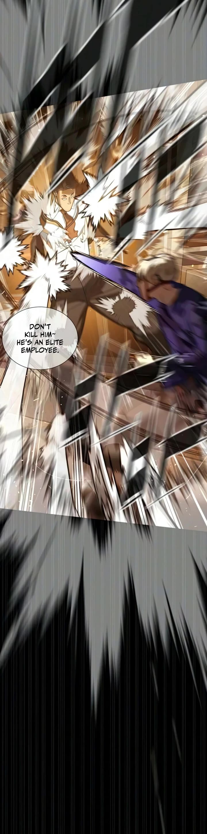 Killer Pietro Chapter 139 page 57 - Chapter 139