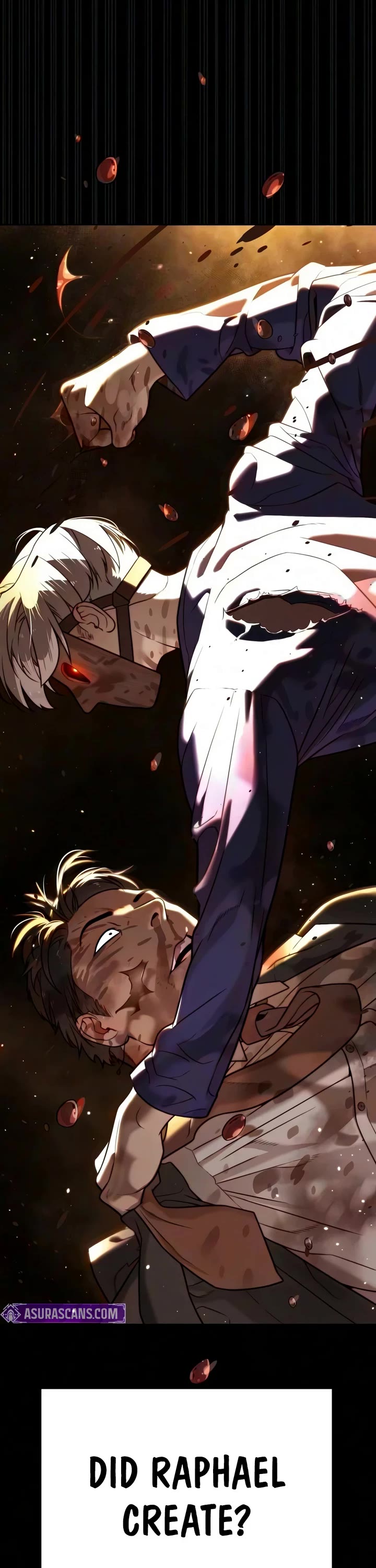 Killer Pietro Chapter 139 page 60 - Chapter 139