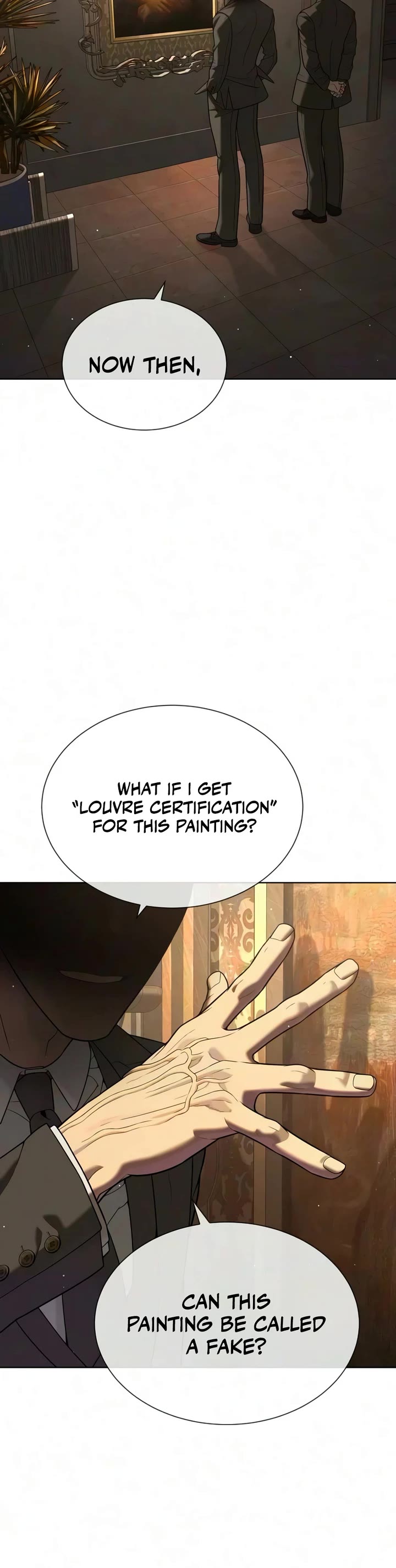 Killer Pietro Chapter 139 page 64 - Chapter 139