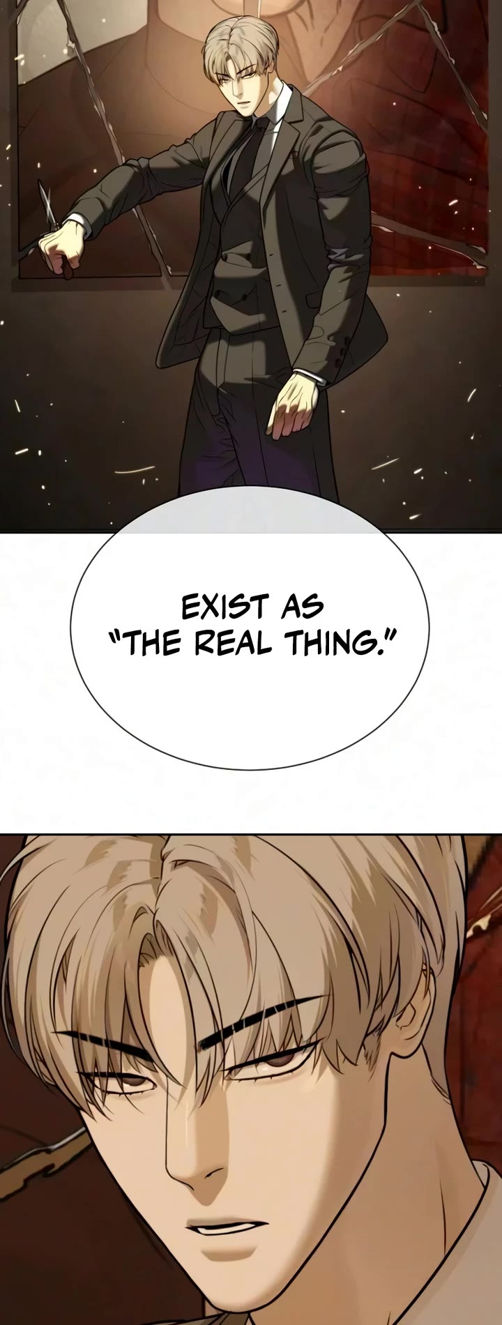 Killer Pietro Chapter 139 page 69 - Chapter 139