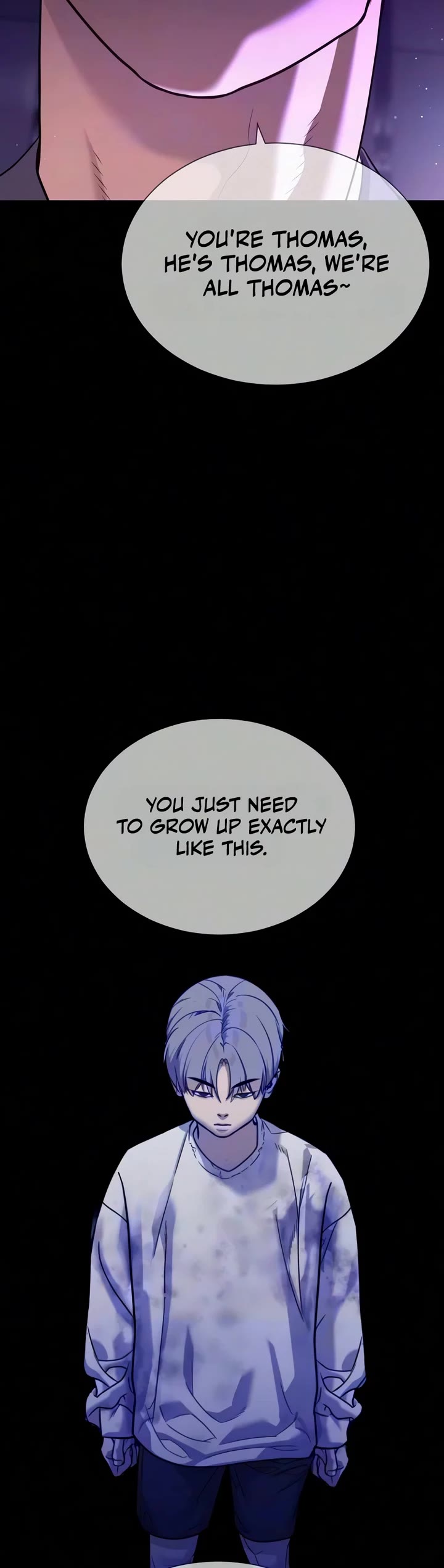 Killer Pietro Chapter 139 page 74 - Chapter 139