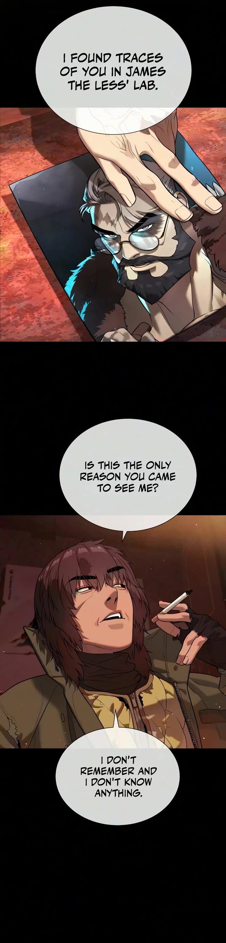 Killer Pietro Chapter 139 page 78 - Chapter 139