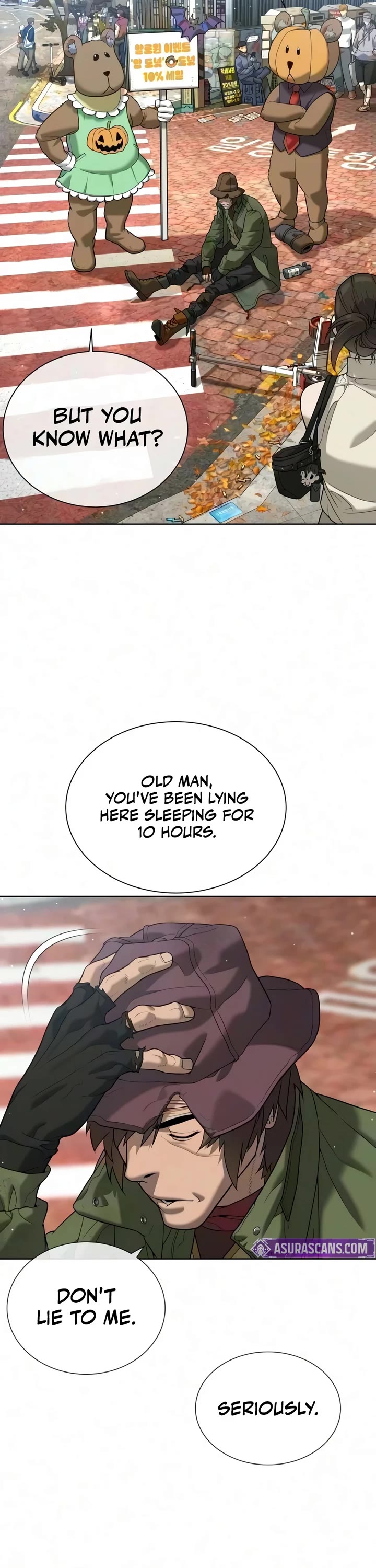Killer Pietro Chapter 139 page 84 - Chapter 139