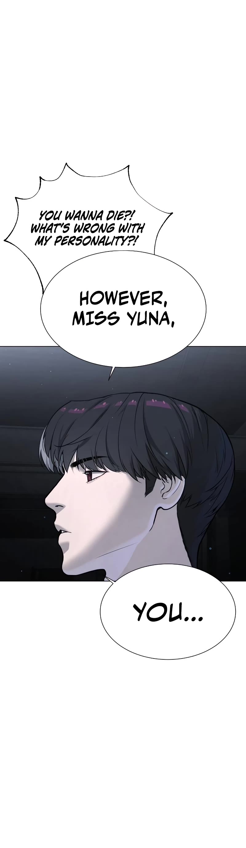 Killer Pietro Chapter 14 page 11 - Chapter 14
