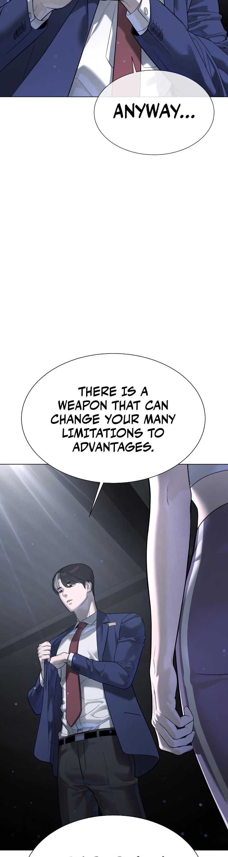 Killer Pietro Chapter 14 page 19 - Chapter 14