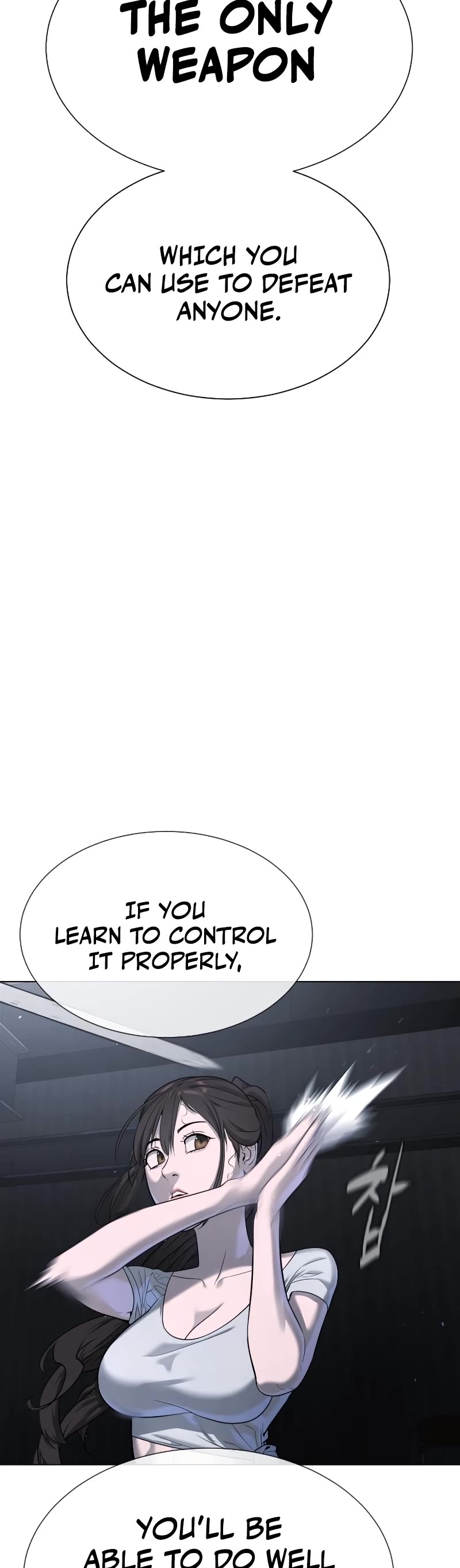 Killer Pietro Chapter 14 page 20 - Chapter 14