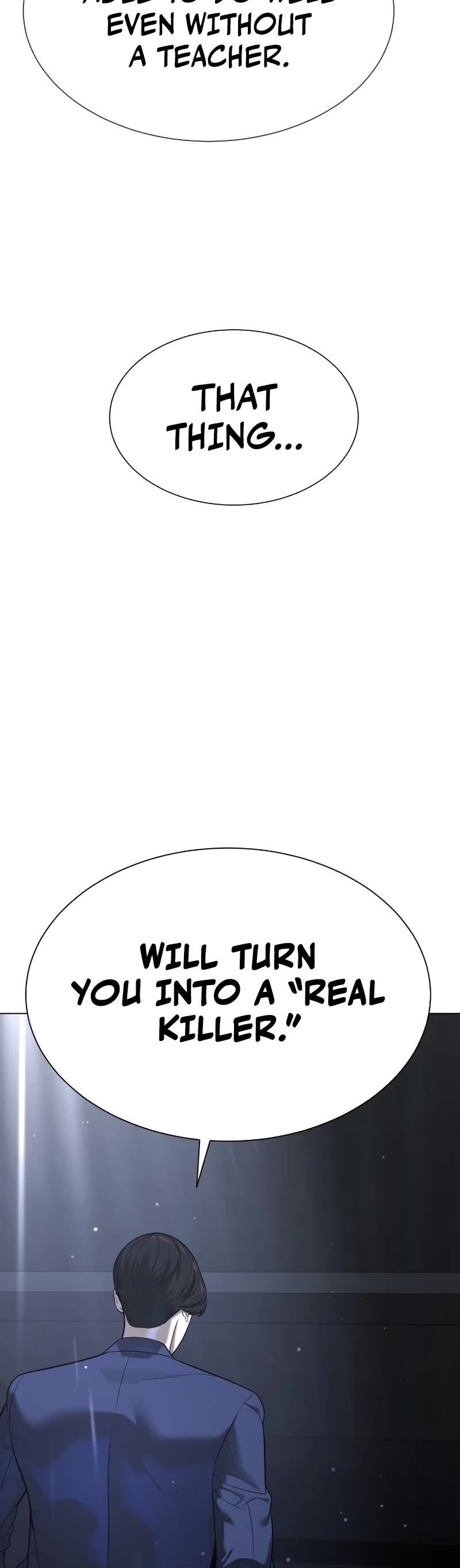 Killer Pietro Chapter 14 page 21 - Chapter 14