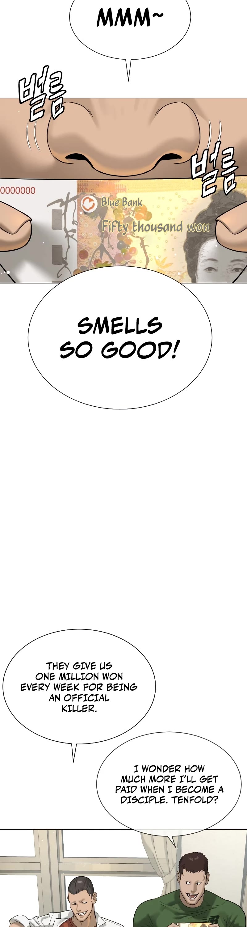 Killer Pietro Chapter 14 page 24 - Chapter 14