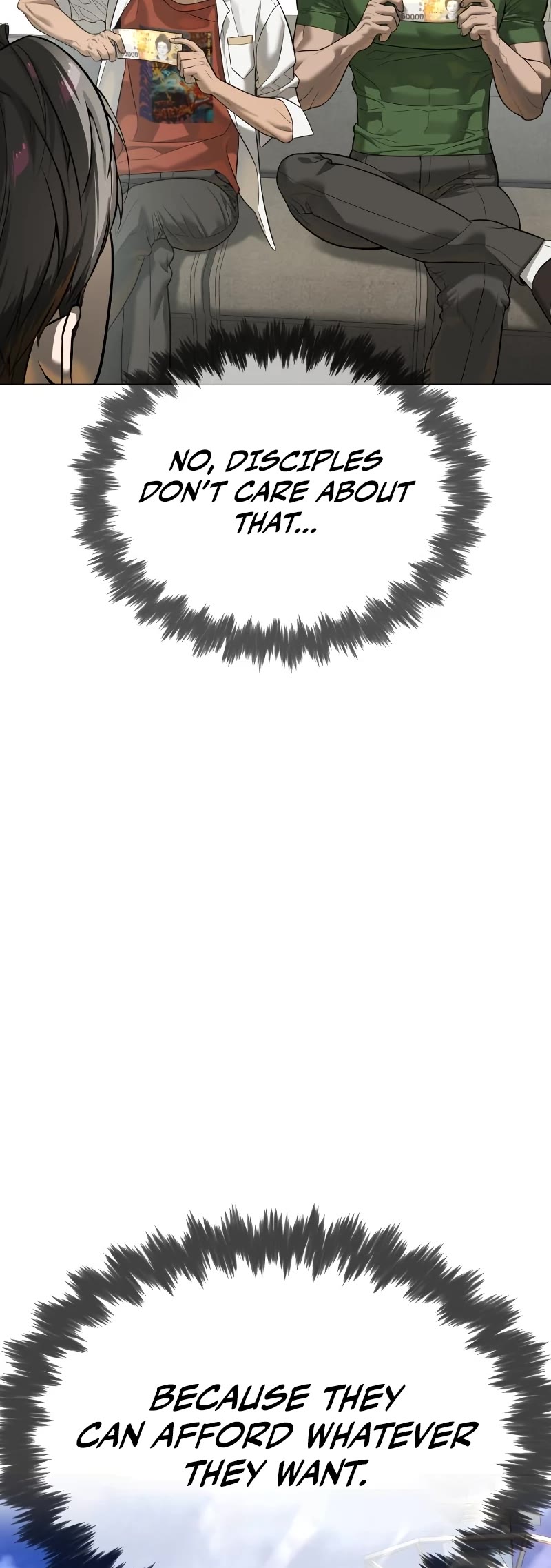 Killer Pietro Chapter 14 page 25 - Chapter 14