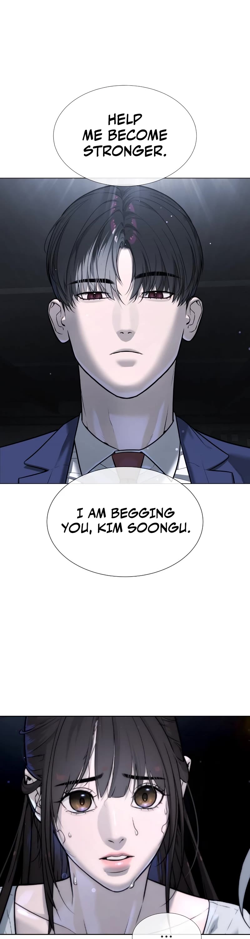 Killer Pietro Chapter 14 page 3 - Chapter 14
