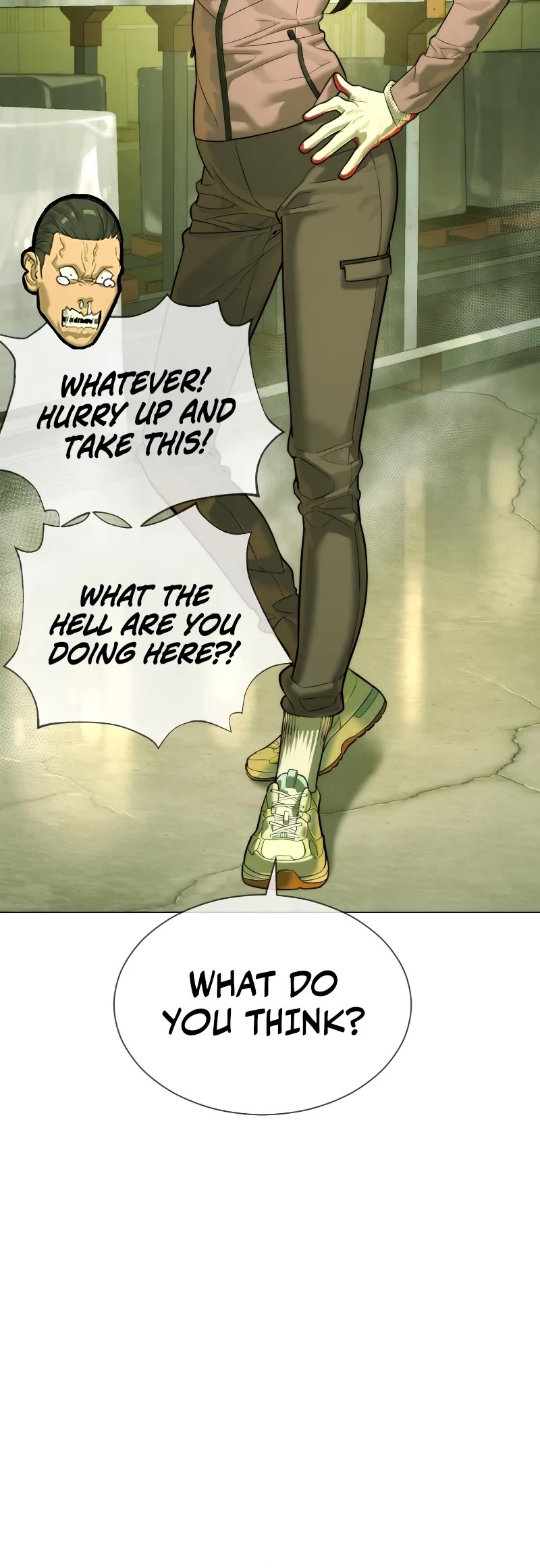 Killer Pietro Chapter 14 page 41 - Chapter 14