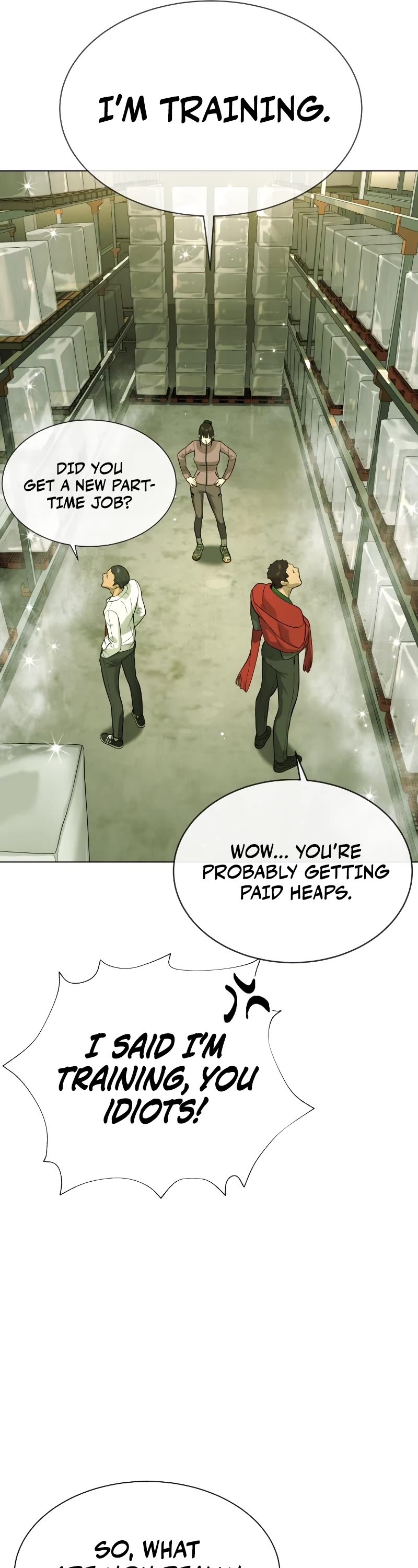 Killer Pietro Chapter 14 page 42 - Chapter 14