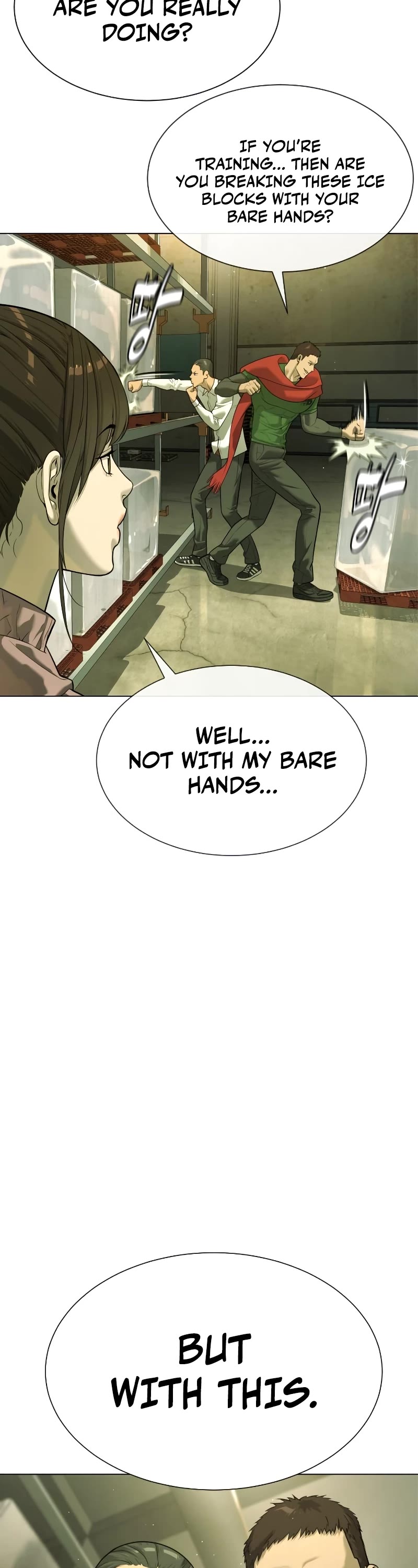 Killer Pietro Chapter 14 page 43 - Chapter 14