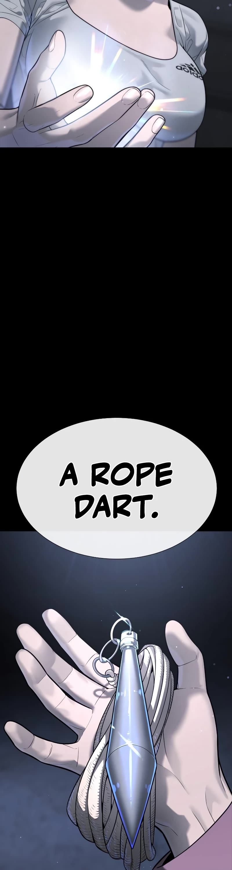 Killer Pietro Chapter 14 page 45 - Chapter 14