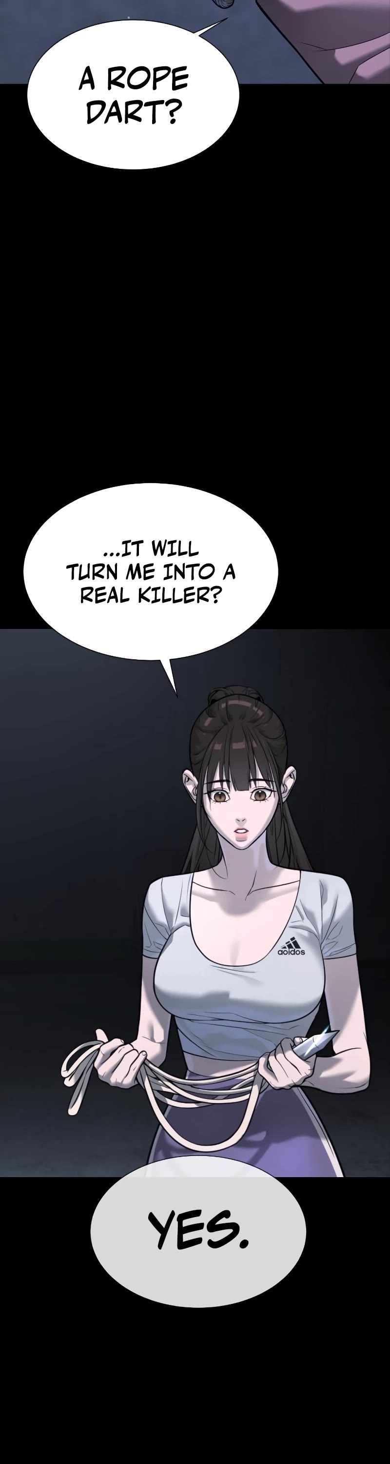 Killer Pietro Chapter 14 page 46 - Chapter 14